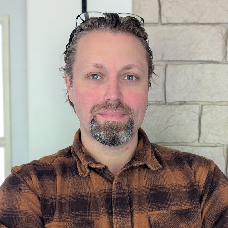 Jesse, fondateur de FocusDelta